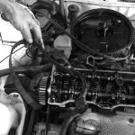 Timing Belt Replacement